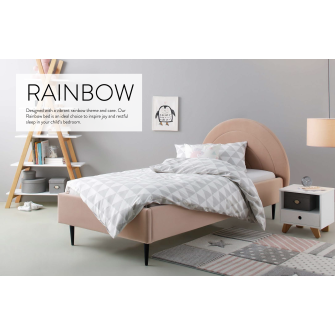 RAINBOW voodi (Laste) RAINBOW voodi (Laste)